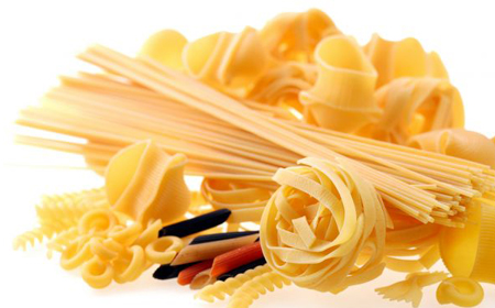 pasta Pasta fresca
