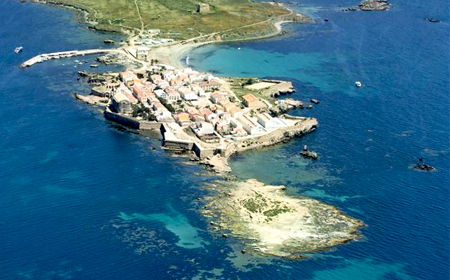 tabarca Isla de Tabarca